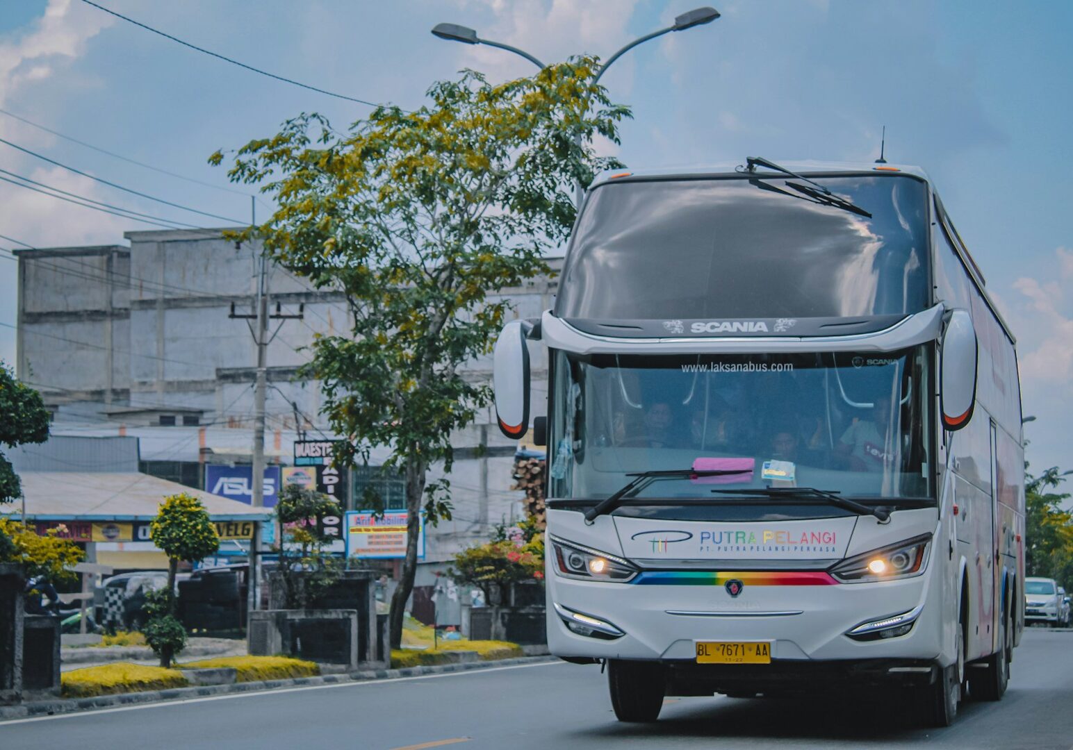 Smart E-Bus 智慧電動巴士 客戶需求